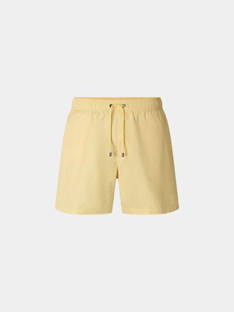 Paul swim shorts in Yellow