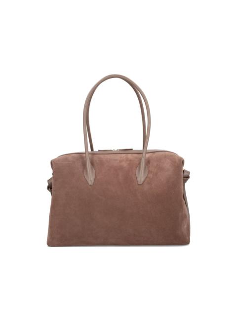 large Brioche Duffle tote bag