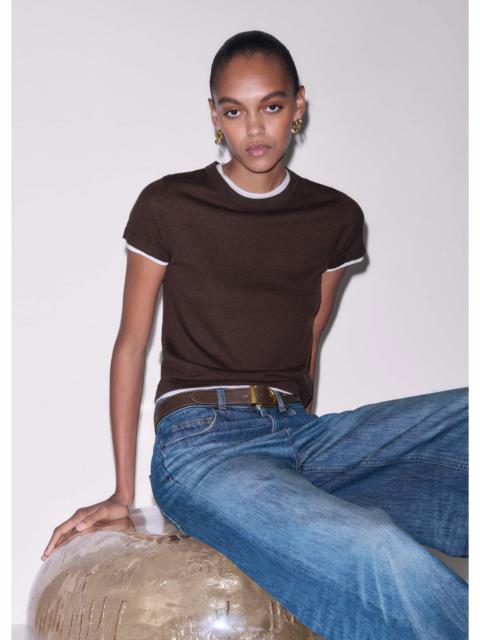 Barely There Baby Tee