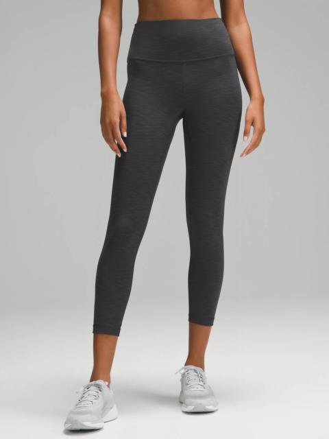 Wunder Train High-Rise Tight 25"