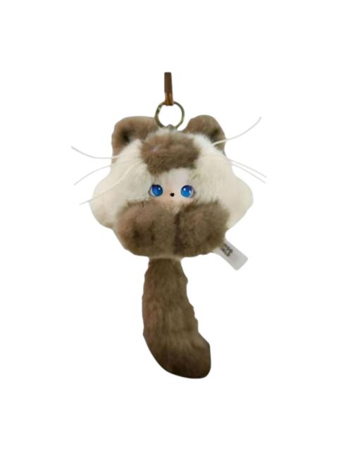 Pop Mart Dimoo Cat Rolling Hanging Card 'Plush Rolling' PPMT-2508-0038-PR