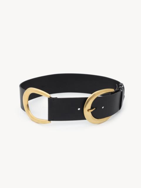 THE CHLOÉ ANITA BELT