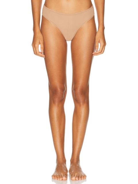 Fits Everybody Thong