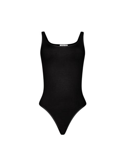 Jamaika String Body - Black
