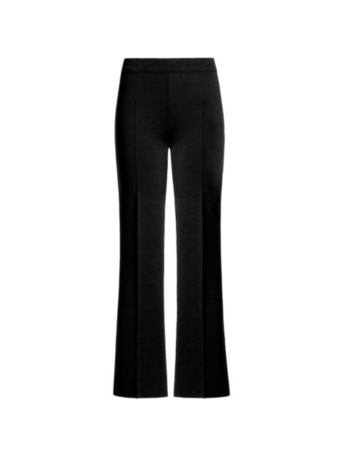 Louis black trousers