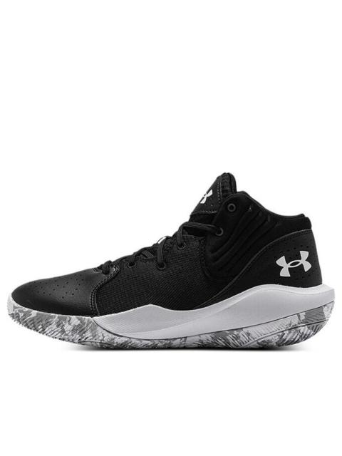 Under Armour Jet '21 Ua 'Black' 3025348-001