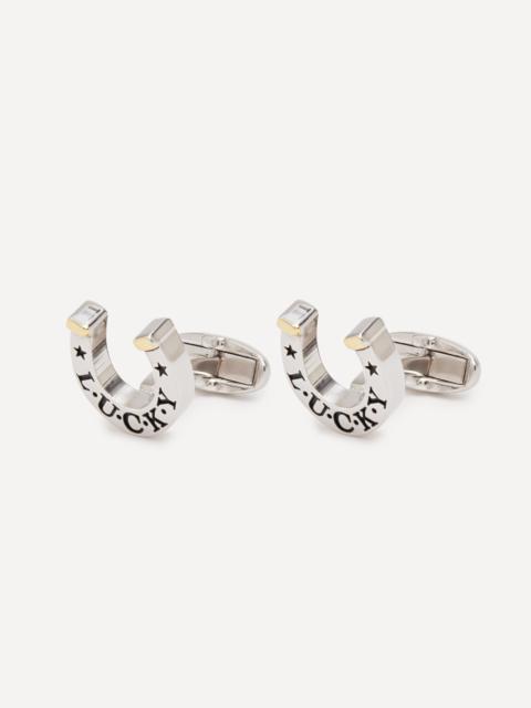 Horseshoe Cufflinks