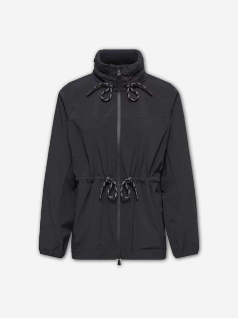SOULARE TECHNICAL JACKET