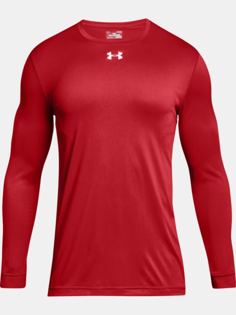 Men's UA Locker 2.0 Long Sleeve