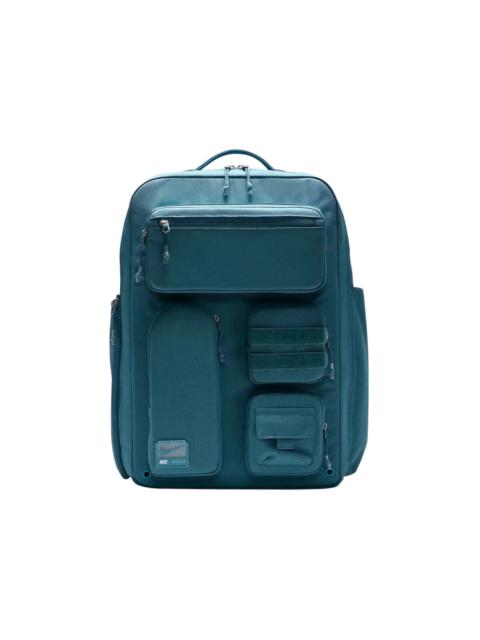 Nike Utility Elite Backpack (37L) Green