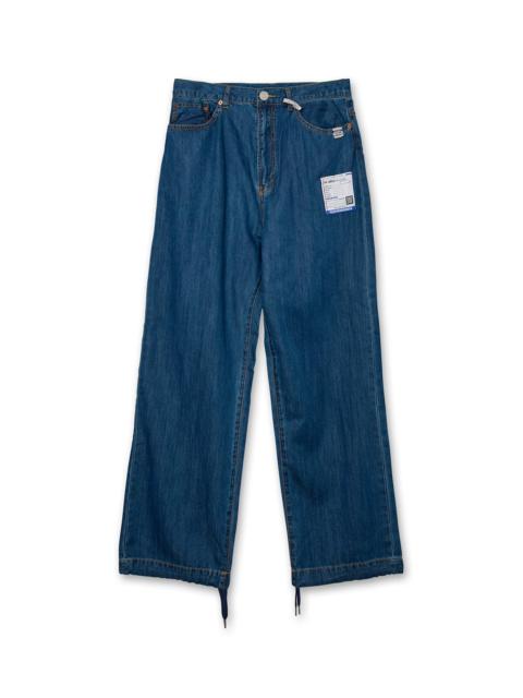 CO/TE DENIM BAGGY PT