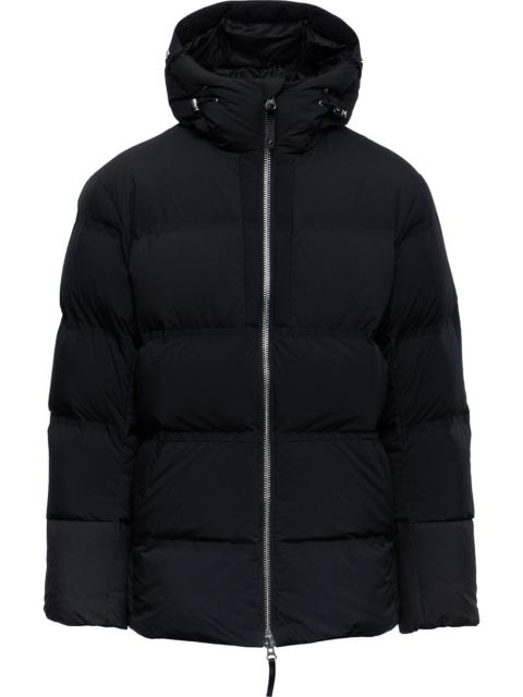 Durant feather down jacket