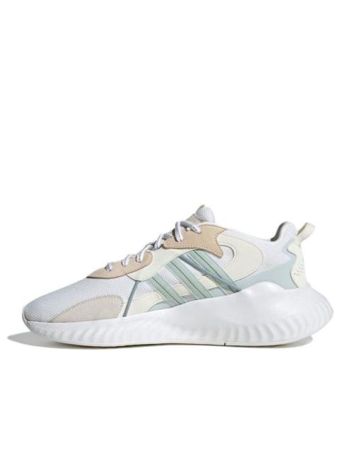 adidas originals Hi-Tail 'White Tan Green' ID1128