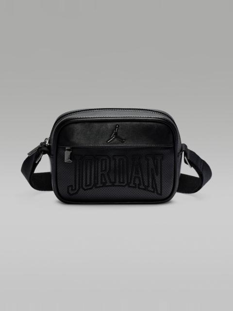Jordan Perforated Camera Bag (1.6L)