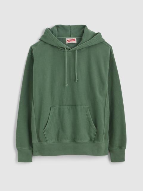 The McCarren Field Hoodie