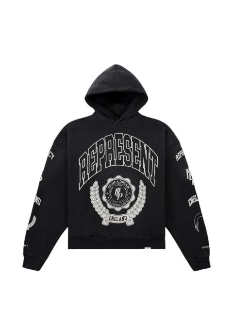 Legacy Crest hoodie