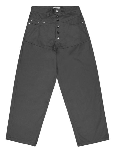 workwear trousers