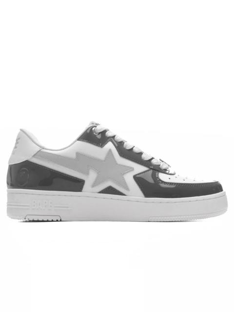 BAPE STA ICON #2 M2 - GRAY