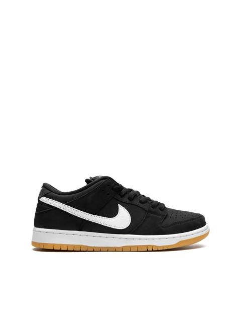 SB Dunk Low Pro "Black Gum" sneakers
