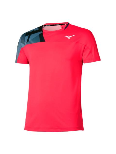 Mizuno Men's Shadow Tennis Tee