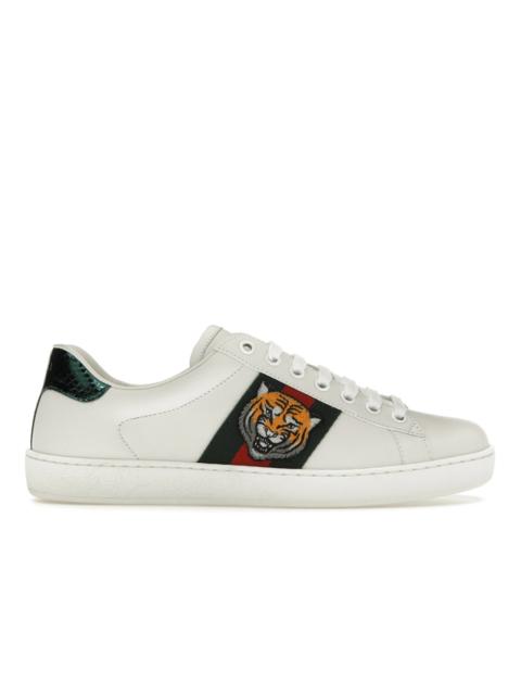 Men's Ace embroidered sneaker