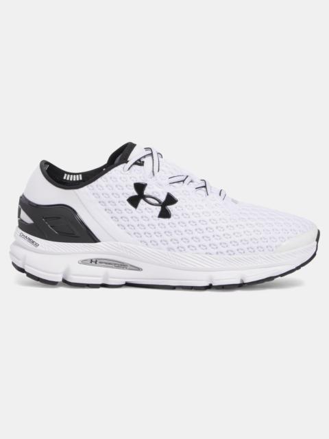 Unisex UA SpeedForm® Gemini Running Shoes