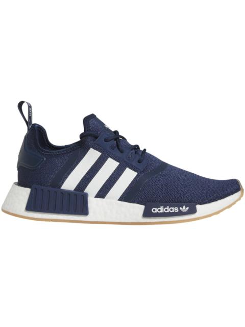 adidas NMD R1 Night Indigo Cloud White Gum