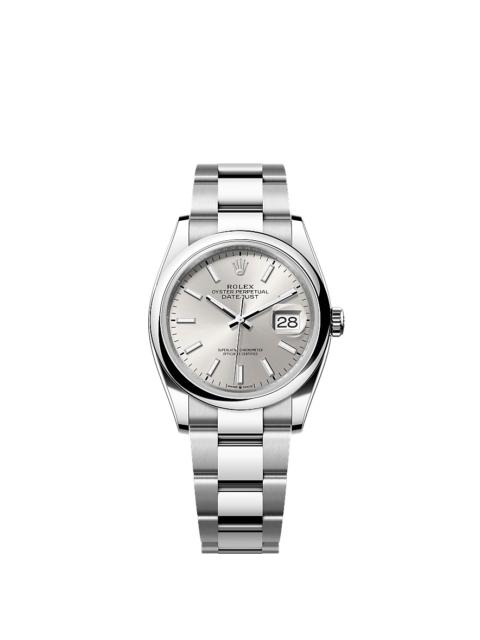 DATEJUST 126200