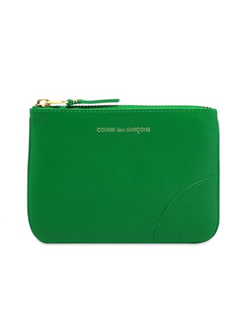 Comme Des Garcons SA8100 Classic Wallet