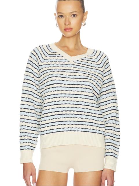 Piper Cable Knit Sweater
