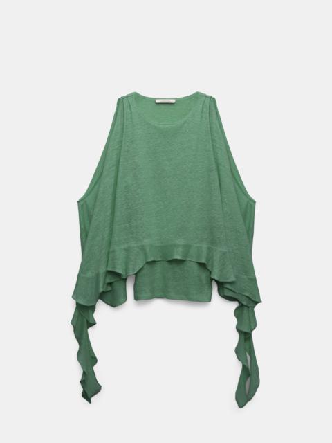 NATURAL EASE top
