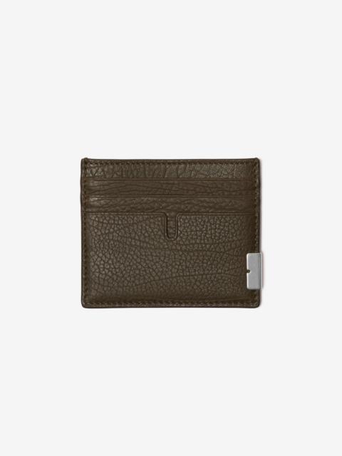 Tall B Cut Card Case