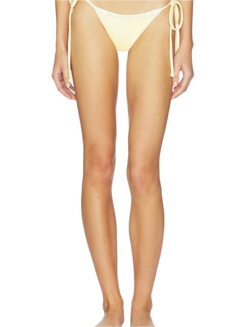 Mackenzie Terry Bottom