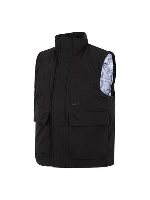 Nike Sportswear Therma-Fit Tech Pack Insulated Vest 'Black' DQ4305-010