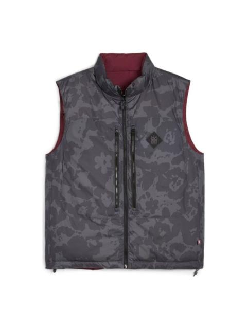 PUMA x P.A.M. Padded Vest 'Black' 624068-01