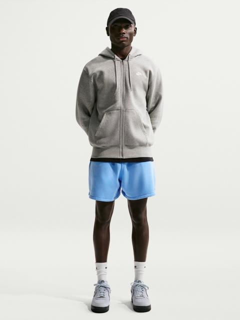 Nike Club Men's Fleece Shorts