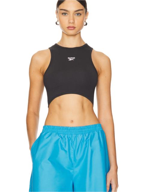 X Angel Cotton Bralette