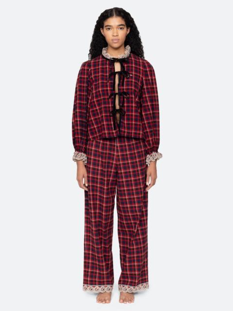 Zahara PJ Set
