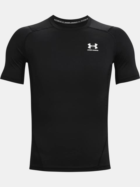 Men's HeatGear® Short Sleeve