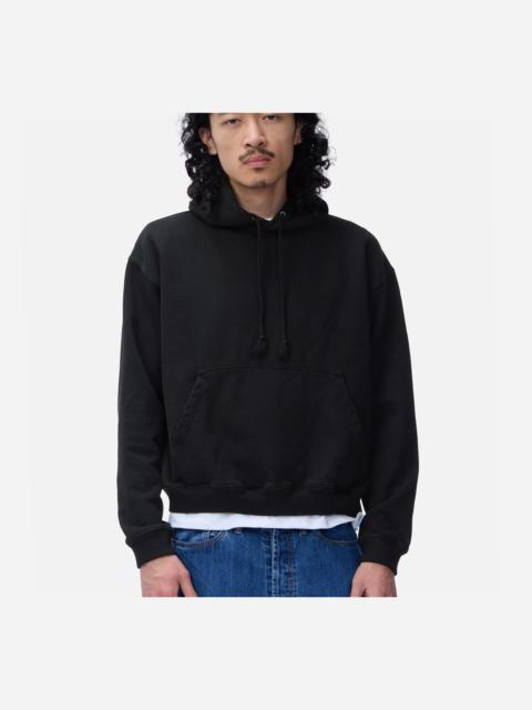 Ultraweight Pullover - Black