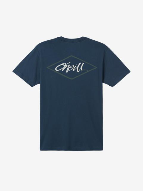 Diamond Standard Fit Tee