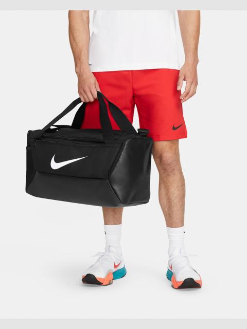 Nike Unisex Brasilia Training Duffel Bag (Small