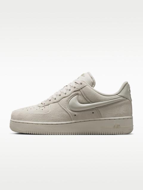 Nike Air Force 1 '07 Women's Shoes