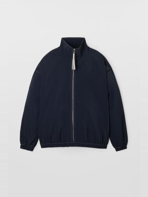 SUITING TRACKSUIT / dark blue