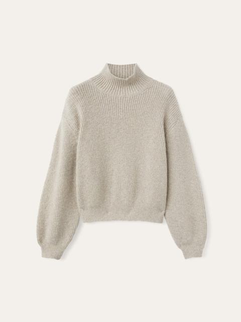 Valduggia Polo Neck