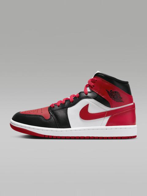 Air Jordan 1 Mid Women's Shoes