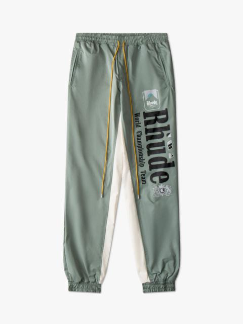 SENNA FLIGHT PANT