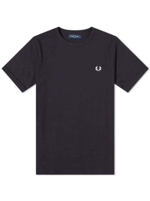 Fred Perry Ringer T-Shirt