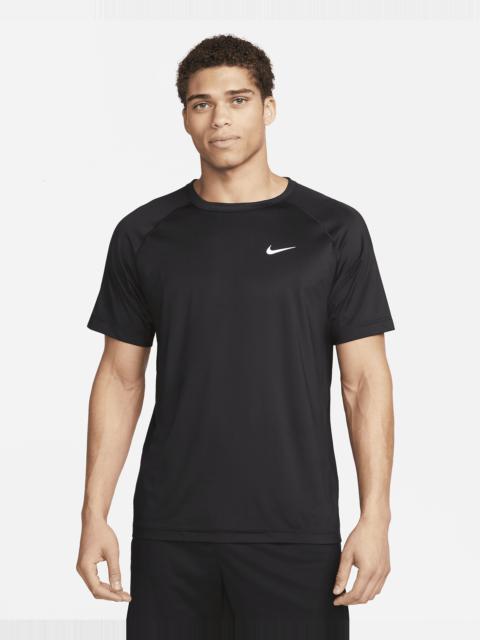 Nike Ready Men's Dri-FIT Short-Sleeve Fitness Top