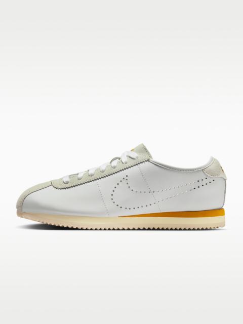 Nike Cortez Leather Women's Shoes